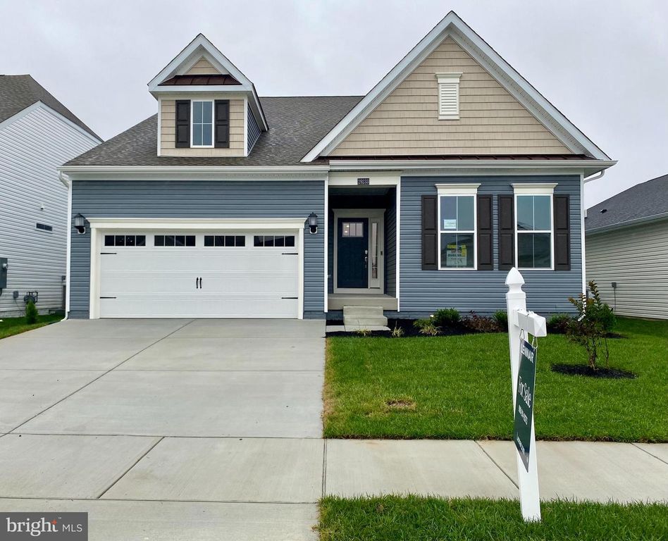 29233 OXFORD DR, Millsboro, DE 19966