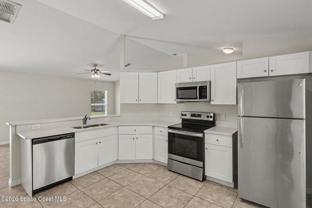 1126 Albion Street NW, Palm Bay, FL 32907