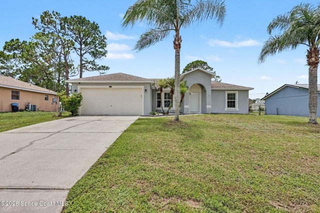 1126 Albion Street NW, Palm Bay, FL 32907