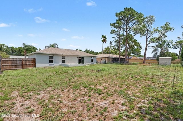 1126 Albion Street NW, Palm Bay, FL 32907