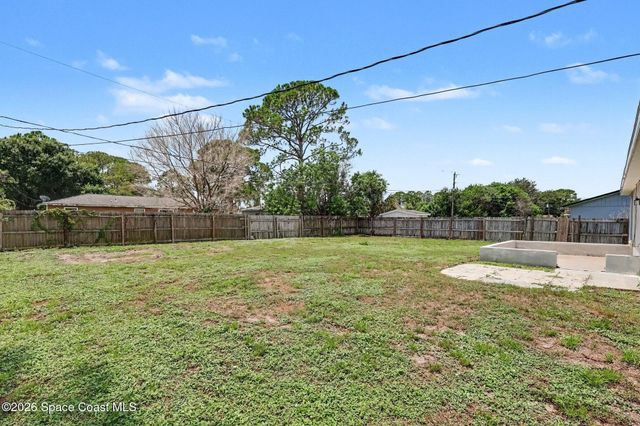 1126 Albion Street NW, Palm Bay, FL 32907