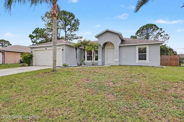 1126 Albion Street NW, Palm Bay, FL 32907