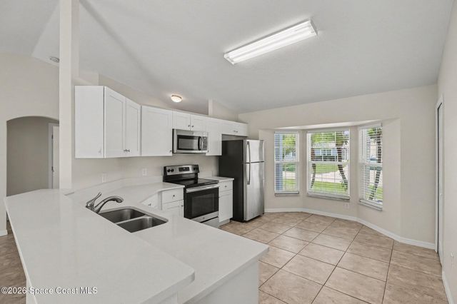1126 Albion Street NW, Palm Bay, FL 32907