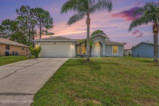 1126 Albion Street NW, Palm Bay, FL 32907