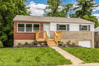 4226 Skylark Drive, Delhi Twp, OH 45238