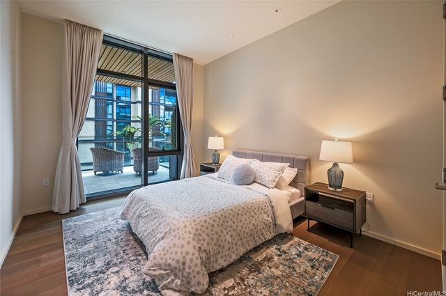 1388 Ala Moana Boulevard 3602, Honolulu, HI 96814