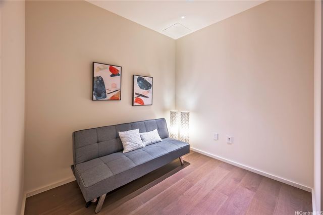 1388 Ala Moana Boulevard 3602, Honolulu, HI 96814