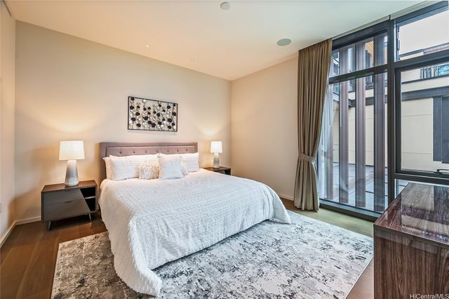 1388 Ala Moana Boulevard 3602, Honolulu, HI 96814