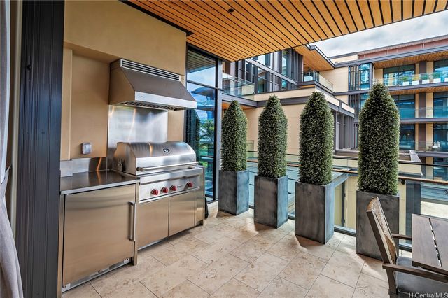 1388 Ala Moana Boulevard 3602, Honolulu, HI 96814