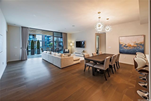 1388 Ala Moana Boulevard 3602, Honolulu, HI 96814