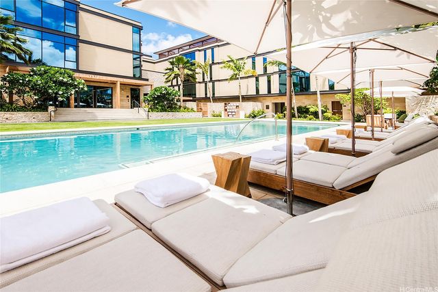 1388 Ala Moana Boulevard 3602, Honolulu, HI 96814