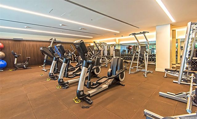 1388 Ala Moana Boulevard 3602, Honolulu, HI 96814