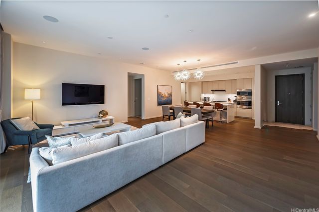 1388 Ala Moana Boulevard 3602, Honolulu, HI 96814