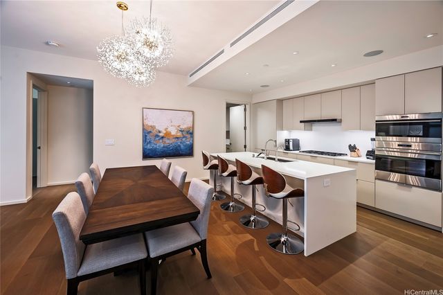 1388 Ala Moana Boulevard 3602, Honolulu, HI 96814