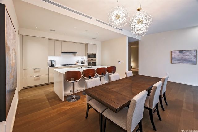 1388 Ala Moana Boulevard 3602, Honolulu, HI 96814