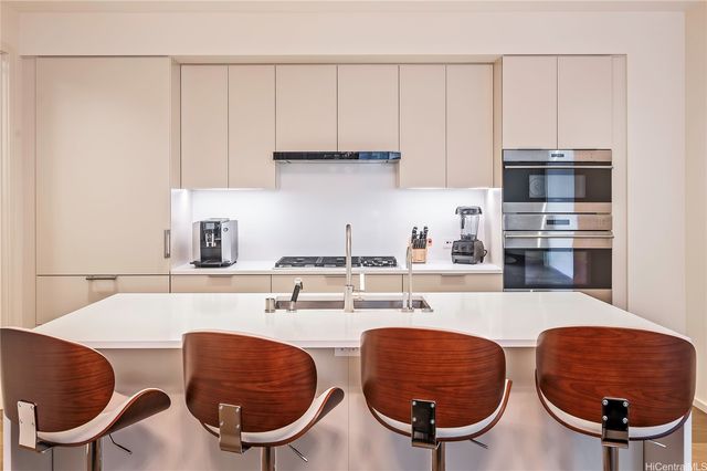 1388 Ala Moana Boulevard 3602, Honolulu, HI 96814