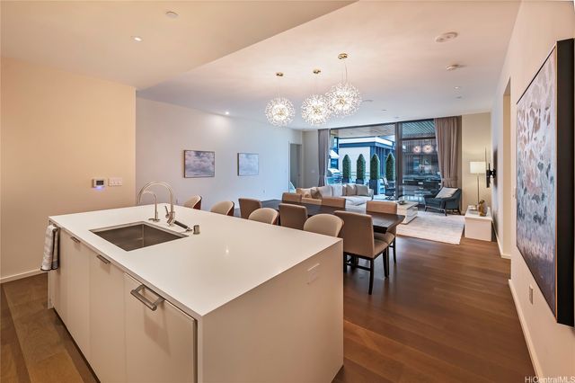 1388 Ala Moana Boulevard 3602, Honolulu, HI 96814