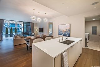 1388 Ala Moana Boulevard 3602, Honolulu, HI 96814