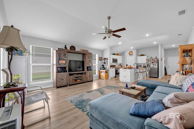 1228 Caper Avenue, Foley, AL 36535
