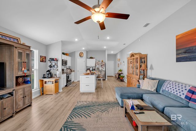1228 Caper Avenue, Foley, AL 36535