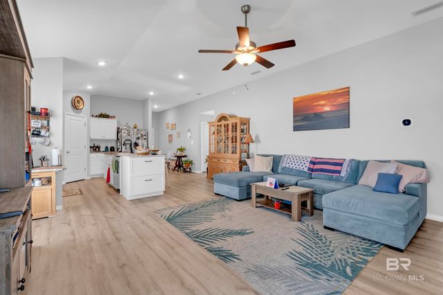 1228 Caper Avenue, Foley, AL 36535