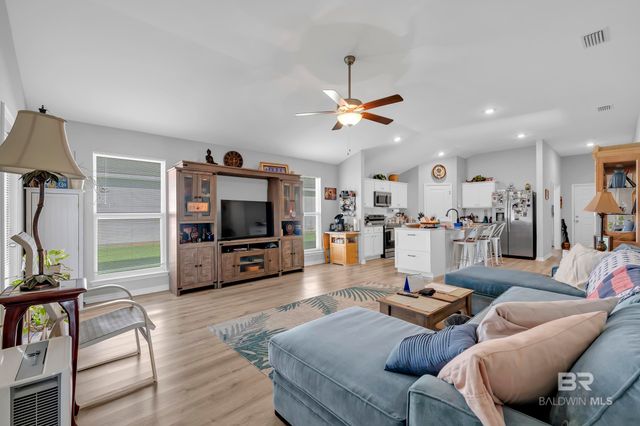 1228 Caper Avenue, Foley, AL 36535