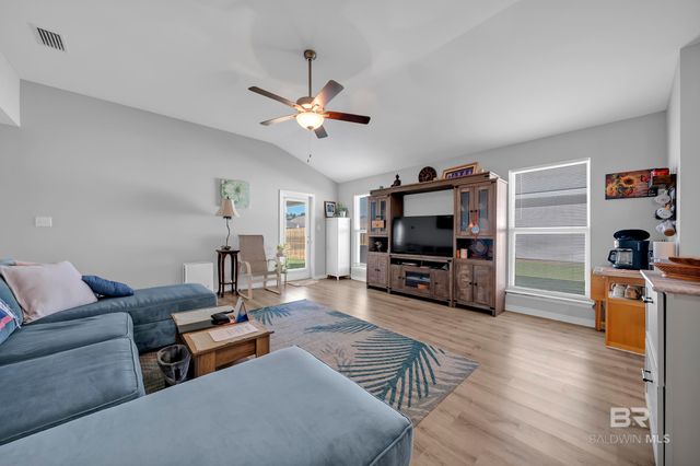 1228 Caper Avenue, Foley, AL 36535