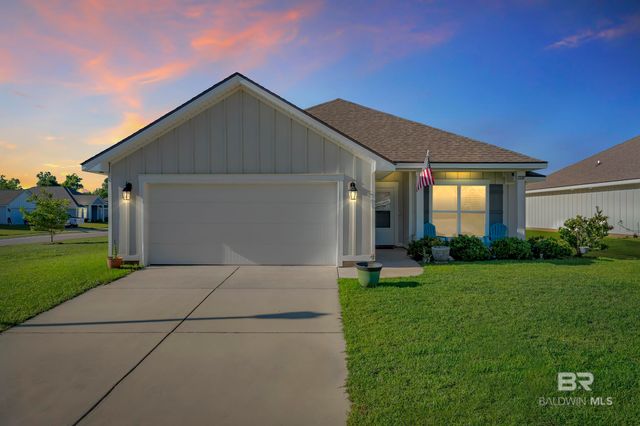 1228 Caper Avenue, Foley, AL 36535