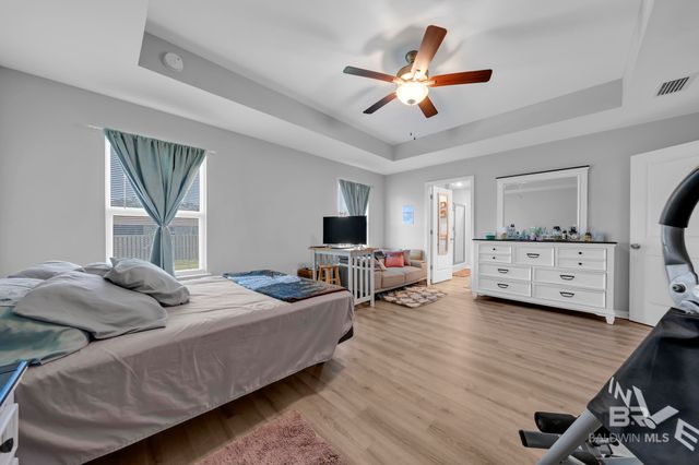 1228 Caper Avenue, Foley, AL 36535