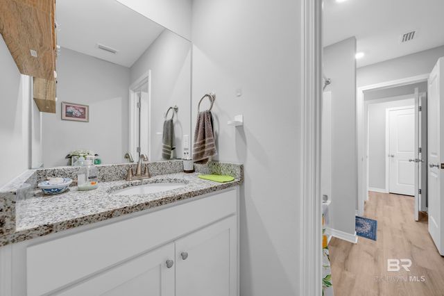 1228 Caper Avenue, Foley, AL 36535