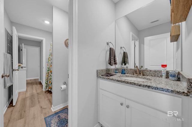 1228 Caper Avenue, Foley, AL 36535