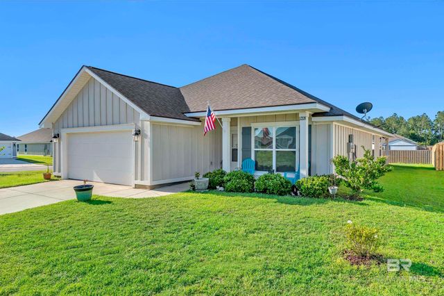 1228 Caper Avenue, Foley, AL 36535