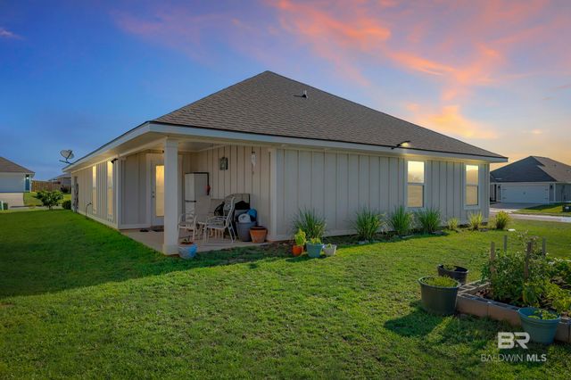 1228 Caper Avenue, Foley, AL 36535