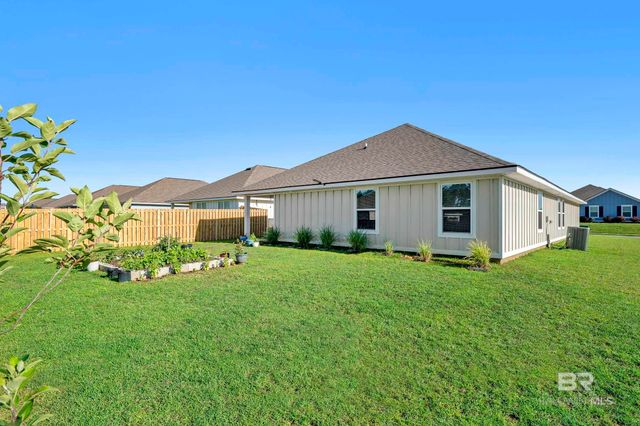 1228 Caper Avenue, Foley, AL 36535