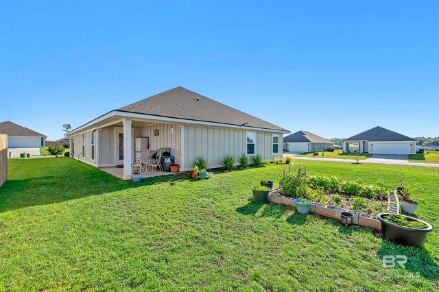 1228 Caper Avenue, Foley, AL 36535