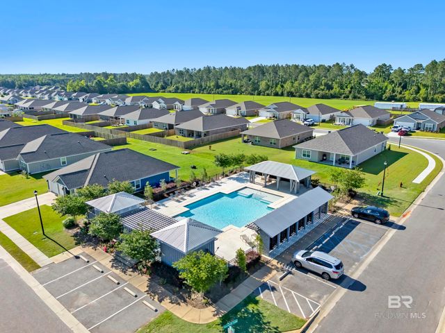 1228 Caper Avenue, Foley, AL 36535