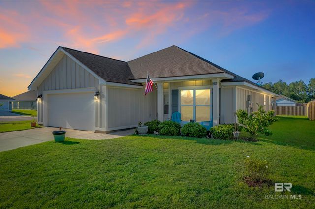 1228 Caper Avenue, Foley, AL 36535