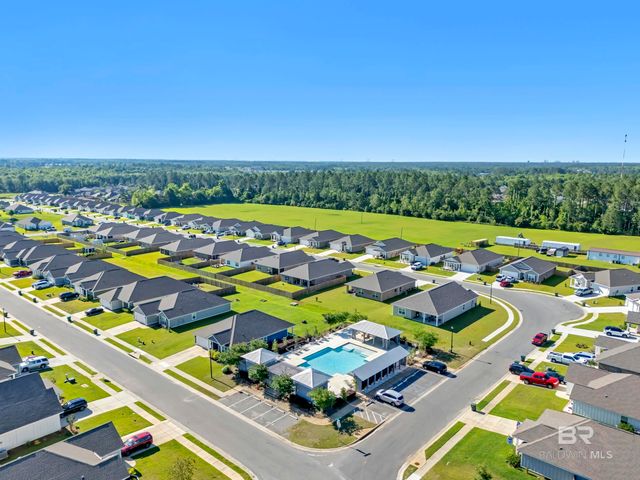 1228 Caper Avenue, Foley, AL 36535