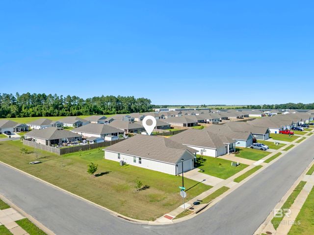 1228 Caper Avenue, Foley, AL 36535