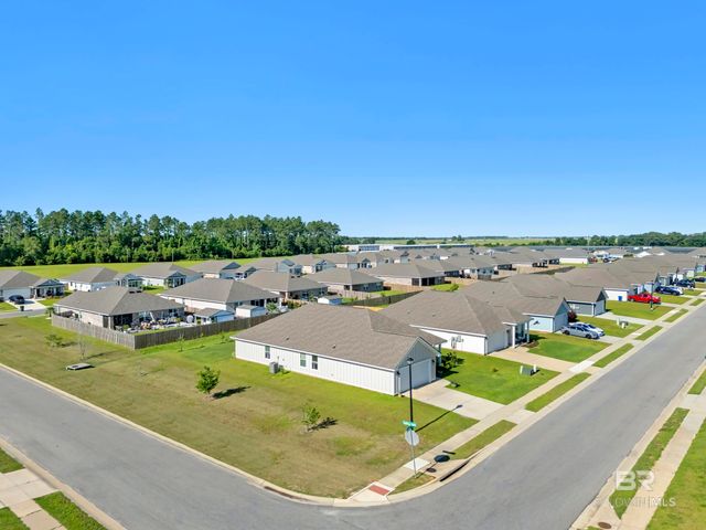 1228 Caper Avenue, Foley, AL 36535