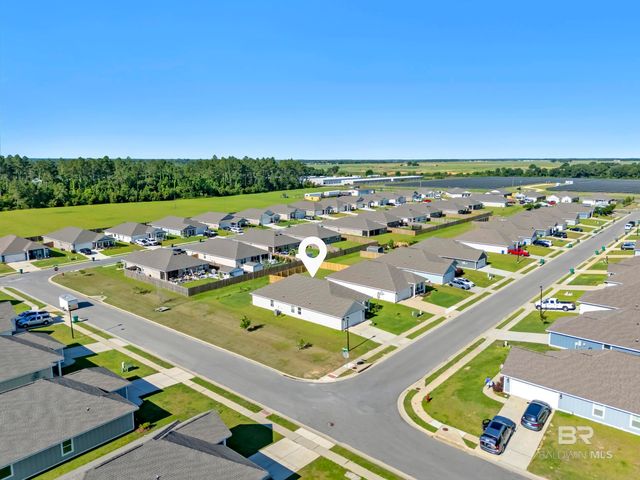 1228 Caper Avenue, Foley, AL 36535