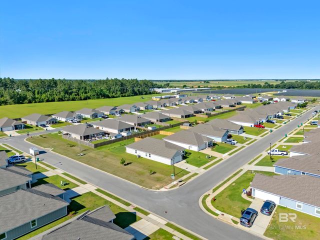 1228 Caper Avenue, Foley, AL 36535