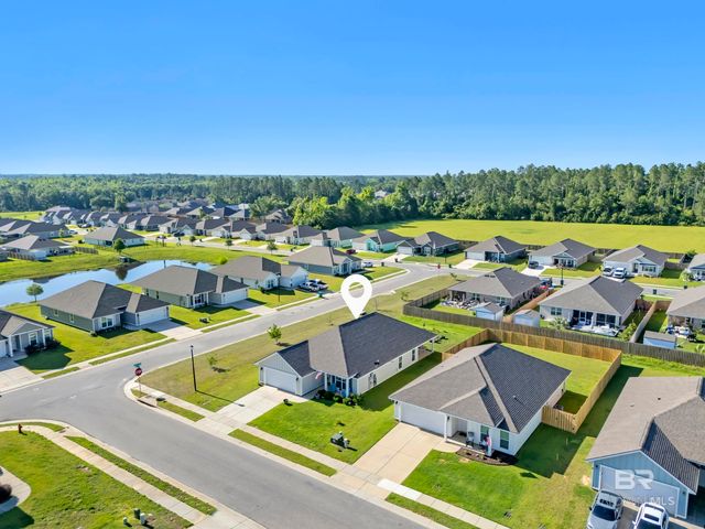 1228 Caper Avenue, Foley, AL 36535