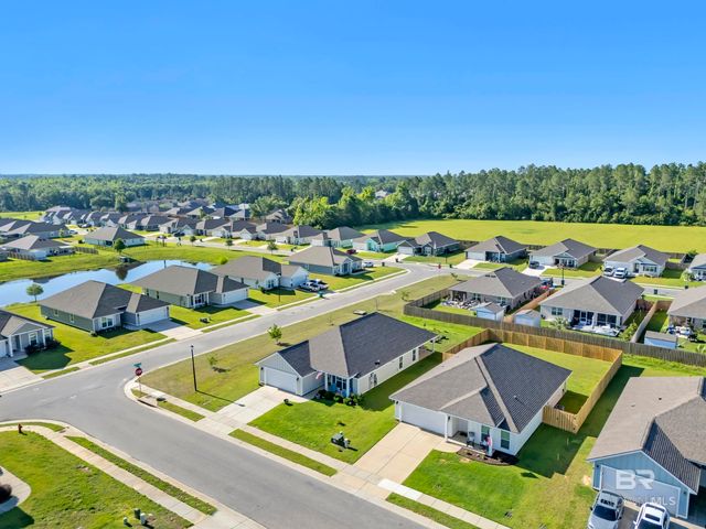 1228 Caper Avenue, Foley, AL 36535