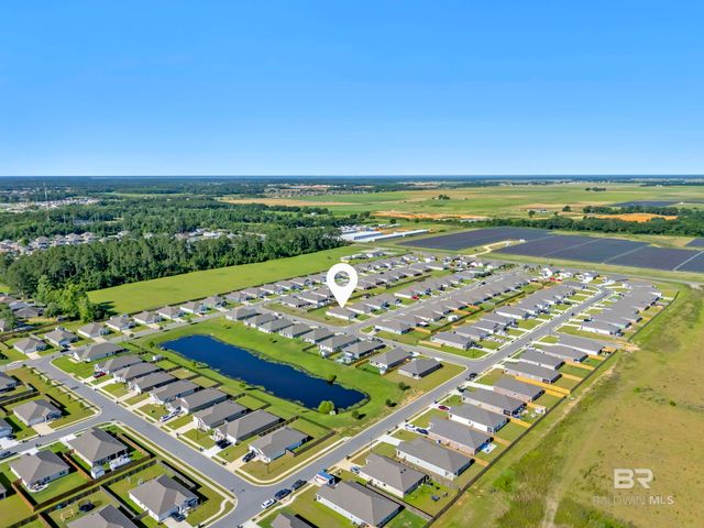 1228 Caper Avenue, Foley, AL 36535