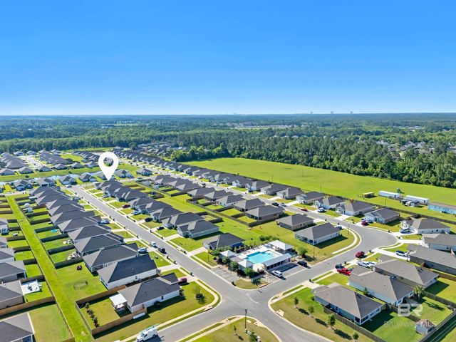 1228 Caper Avenue, Foley, AL 36535