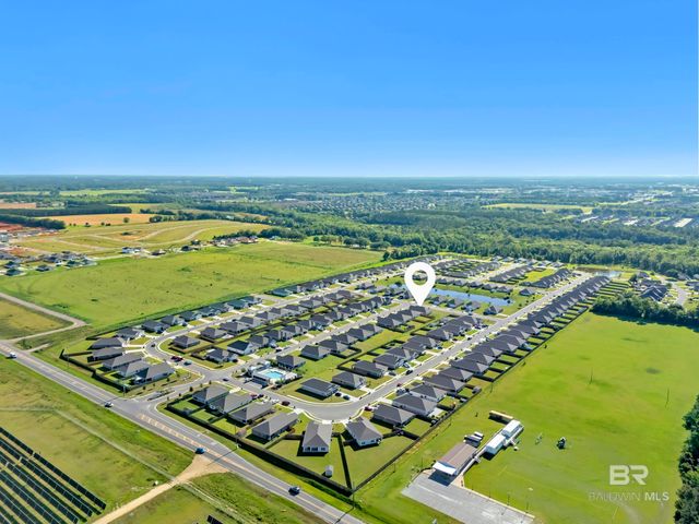 1228 Caper Avenue, Foley, AL 36535