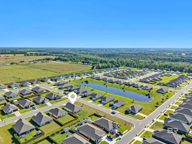 1228 Caper Avenue, Foley, AL 36535