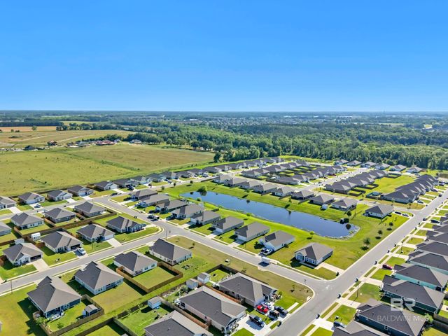 1228 Caper Avenue, Foley, AL 36535