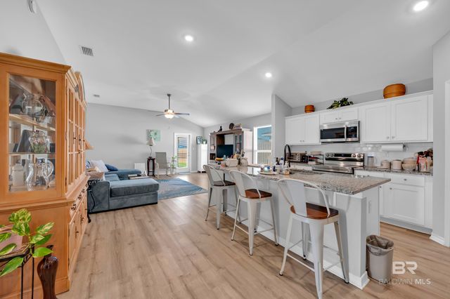 1228 Caper Avenue, Foley, AL 36535